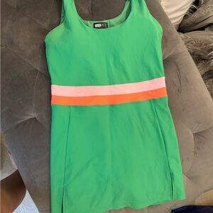 Beach Riot Athletic Dress